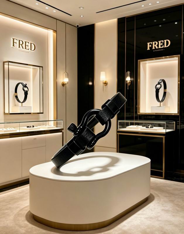 Fred Bracelet 09yxs33